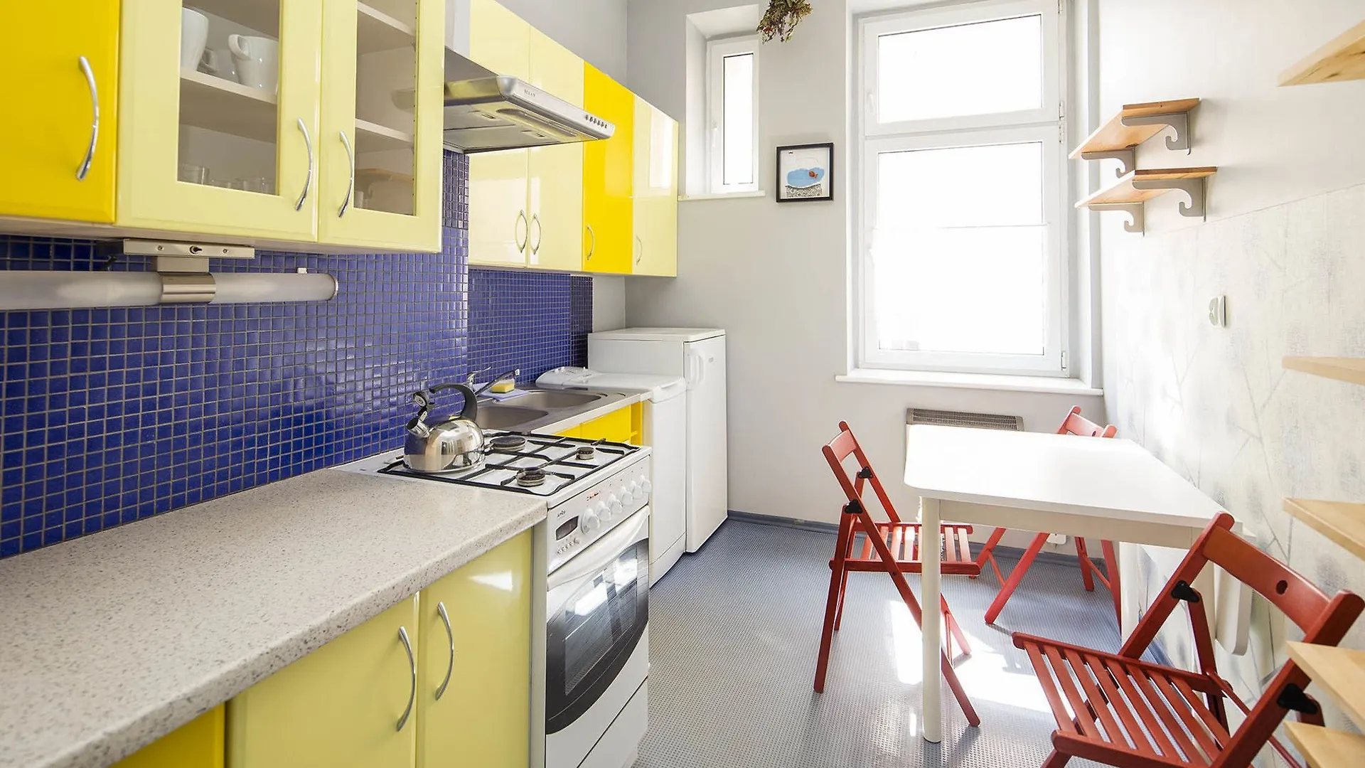 Rentapartments - English Gdansk