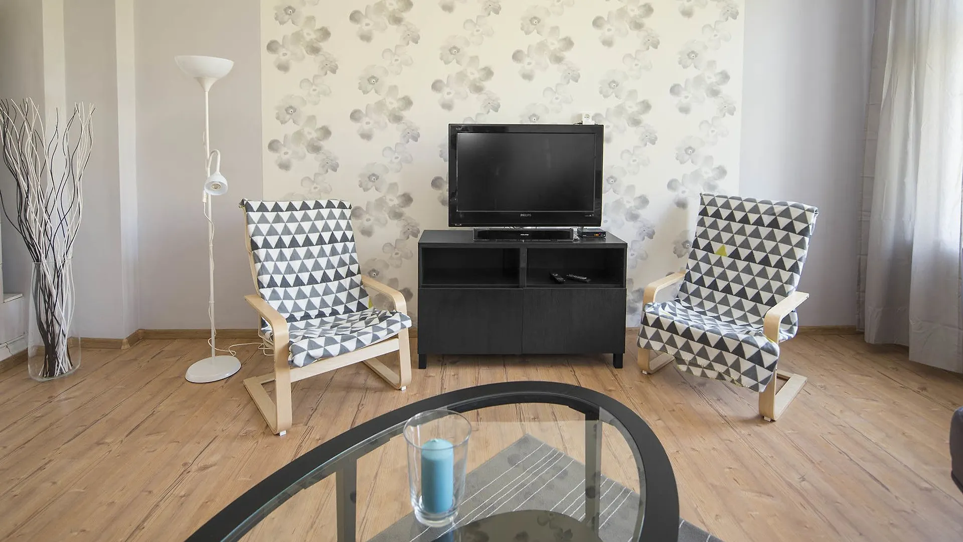 Apartamento Rentapartments - English Gdańsk